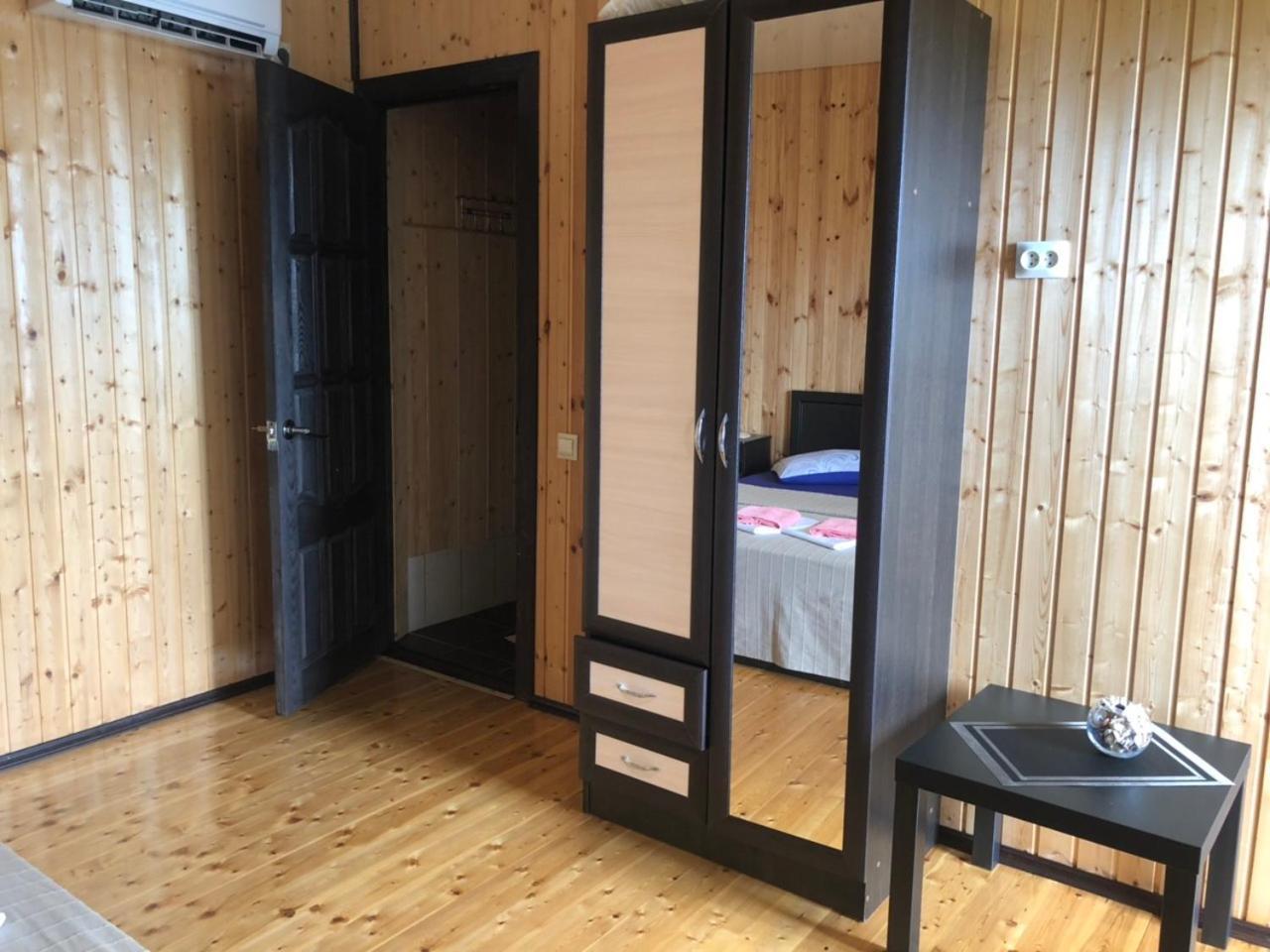 Black-House ปิซุนดา ภายนอก รูปภาพ